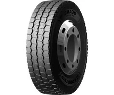 Goodtrip 13R22.5 GMA30 ON-OFF ROAD 20PR 156/153L TL M+S 3PMSF /priekis