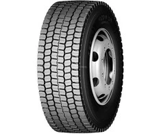 Goodtrip 315/70R22.5 GHD20 20PR 154/151M TL M+S 3PMSF /galas