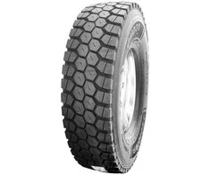 Goodtrip 315/80R22.5 GMD30 ON-OFF ROAD 20PR 157/154L TL M+S 3PMSF /galas