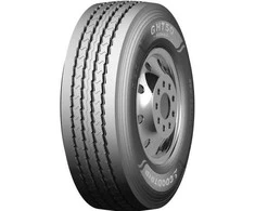Goodtrip 385/55R22.5 GHT50 TRAILER 20PR 160K TL M+S 3PMSF /priekaba