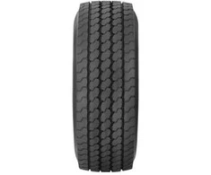 Goodyear 11R22.5 OMNITRAC MSS 148/145K TL M+S /priekis, karjerinė