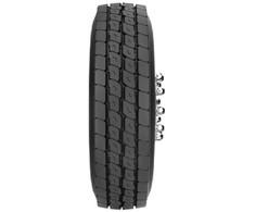 Goodyear 12.00R20 MSS II 154/150K TT M+S /priekis, karjerinė