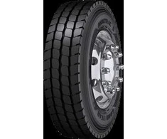 Goodyear 12R22.5 OMN S HD 152/148K TL M+S 3PMSF