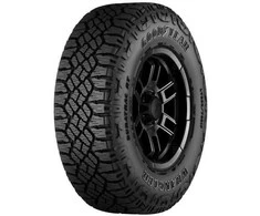 215/65R16 WRANGLER DURATRAC RT 103/100Q EVR FPOWL GOODYEAR