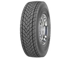 Goodyear 215/75R17.5 KMAX D [126/124] M TL M+S 3PMSF