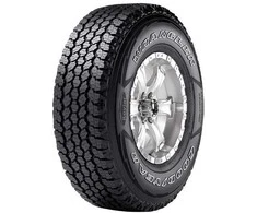 Goodyear 215/80R15 WRANGLER ALL-TERRAIN ADVENTURE 111T