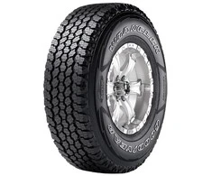 Goodyear 255/60R20 WRANGLER ALL-TERRAIN ADVENTURE 113H LR