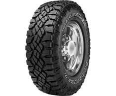 Goodyear 255/60R20 WRANGLER DURATRAC 113Q XL FP OE LR