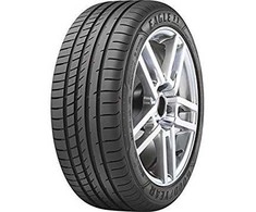 Goodyear 295/45R20 EAGLE F1 ASYMMETRIC 3 SUV 114Y XL FP