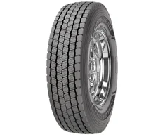Goodyear 295/80R22.5 UG COACH HL 154/149M TL M+S 3PMSF /galinė, žieminė