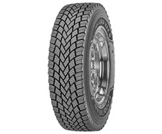 Goodyear 295/80R22.5 ULTRAGRIP MAX D 152/148M TL M+S winter /galinė