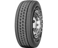 Goodyear 315/70R22.5 KMAX S G2 HL 156/150L TL M+S 3PMSF RFID /priekinė