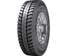Goodyear 315/70R22.5 OMNITRAC D 154K/152M TL M+S 3PMSF /galas