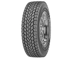 Goodyear 315/70R22.5 UG MAX D 154L152M TL M+S