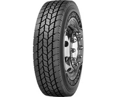 Goodyear 315/70R22.5 ULTRAGRIP MAX S HL 156/150L TL M+S winter /priekis