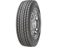 Goodyear 315/80R22.5 UG COACH 156L/154M TL M+S winter /galinė, miesto tr.