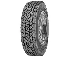 Goodyear 315/80R22.5 UG MAX D 156L/154M TL M+S