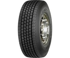 Goodyear 355/50R22.5 ULTRAGRIP WTS 154K/152L TL M+S winter /priekis