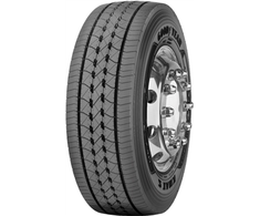 Goodyear 385/65R22.5 KMAX S G2 HL 164K/158L TL M+S 3PMSF /priekis