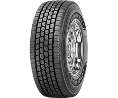 Goodyear 385/65R22.5 ULTRAGRIP MAX T HL [164K/158L] TL M+S 3PMSF