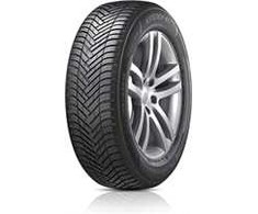 Hankook 215/40R18 KINERGY 4S² (H750) 89V XL