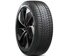 Hankook Padangos Winter i*cept ION X (IW01A) SUV 102 V XL (D B A 70dB)