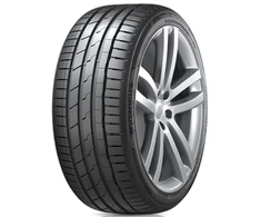 Hankook Padangos Ventus S1 Evo3 (K127B) 103 Y XL * ( B RunFlat B A 69dB )