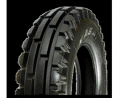 Kabat 7.50-16 SRF-02 SUPRA RIB 8PR [103 A8] TT