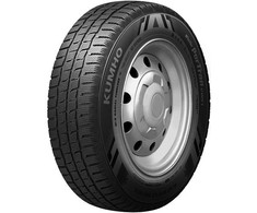 Kumho 185/80R14C POTRAN CW51 102Q