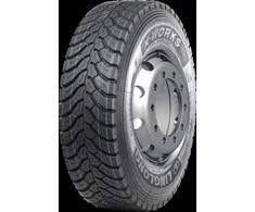 Linglong 13R22.5 KMD406 18PR 156/150K TL 3PMSF