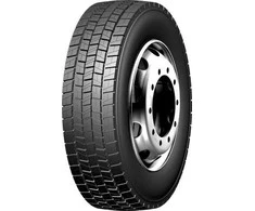 Linglong 225/75R17.5 L-D20 14PR 129/127M TL M+S 3PMSF /galinė MADE IN EUROPE