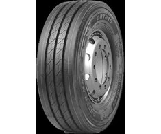 Linglong 235/75R17.5 KLT200 18PR 143/141J TL /priekaba
