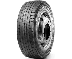 Linglong 295/60R22.5 ETD100 16PR 150/147L TL M+S 3PMSF /galinė MADE IN EUROPE