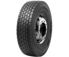 Linglong 295/80R22.5 R-D30 18PR 154/149L TL M+S 3PMSF /galinė MADE IN EUROPE
