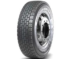 Linglong 295/80R22.5 W-D60 18PR 154/149M TL M+S 3PMSF /galinė MADE IN EUROPE