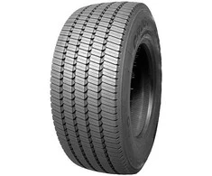 Linglong 295/80R22.5 W-S60 18PR 154/149M TL M+S 3PMSF /priekis MADE IN EUROPE