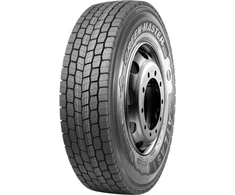 Linglong 315/80R22.5 KTD300 20PR 156L/150M TL M+S 3PMSF /galinė MADE IN EUROPE