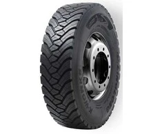 Linglong 315/80R22.5 M-D40 22PR 158/150K TL M+S 3PMSF /galinė MADE IN EUROPE
