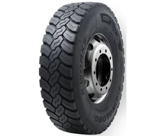 Linglong 315/80R22.5 M-D41 22PR 158/150K TL M+S /galinė MADE IN EUROPE