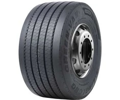 Linglong 385/55R19.5 L-T10 18PR 156J TL M+S 3PMSF /priekaba