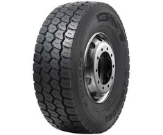 Linglong 385/65R22.5 M-A40 24PR 164J TL M+S 3PMSF /priekaba, priekis MADE IN EUROPE