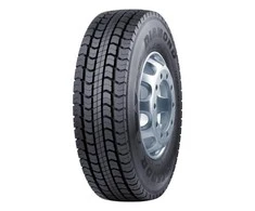 MATADOR 12R22.5 DH 1 DIAMOND 16PR [152/148] L TL M+S 3PMSF /galinė