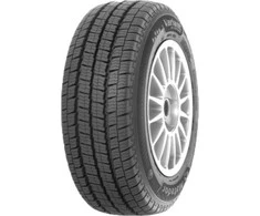 MATADOR 205/70R15C MPS125 VARIANTAS VISUOMENIMUI 106/104R M+S