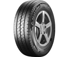 MATADOR 225/55R17C HECTORRA VAN 109/107T