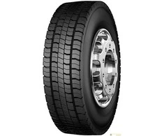 MATADOR 225/75R17.5 D HR 4 12PR 129/127M TL M+S 3PMSF /galinė