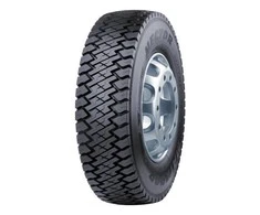 MATADOR 275/70R22.5 DR1 HECTOR 16PR [148/145] L TL M+S 3PMSF /galinė
