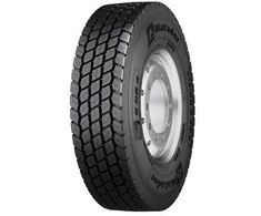 MATADOR 295/80R22.5 D HR 4 16PR 152/148M TL M+S /galinė