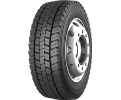 MATADOR 315/60R22.5 D HR 4 152/148L 20PR TL M+S /galinė