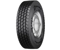 MATADOR 315/80R22.5 D HR 4 156/150L 20PR TL M+S /galinė