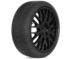 Michelin 225/60R18 Pultas ALPIN 5 104H XL *